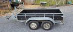 Aanhangwagen, Auto diversen, Aanhangers en Bagagewagens, Ophalen, Gebruikt