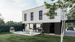 Huis te koop in Haacht, 4 slpks, 237 m², 4 pièces, Maison individuelle