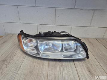Volvo S60 V70 2004 - 2007 koplamp rechts halogeen helder €75 beschikbaar voor biedingen