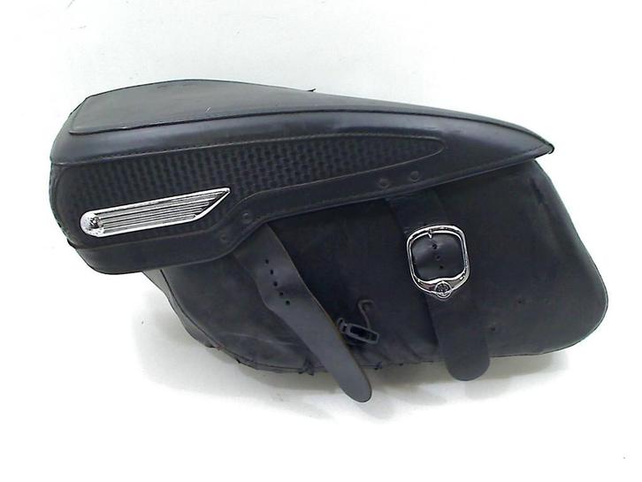 KOFFER LINKS Harley Davidson Road King (01-1970/-), Motoren, Onderdelen | Harley-Davidson, Gebruikt