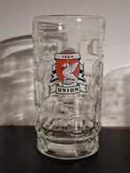 Glas Union, Verzamelen, Ophalen of Verzenden, Zo goed als nieuw