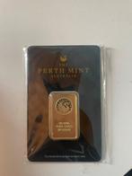 The Perth Mint Australia 20g Gold bar, Enlèvement ou Envoi