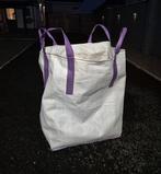 Bigbags, Doe-het-zelf en Bouw, Containers, Ophalen