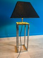 Lampe design, Maison & Meubles, Lampes | Lampes de table, Comme neuf, Métal
