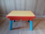 Zand/watertafel, Ophalen, Gebruikt, Kunststof