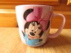 mug tasse minnie Disneyland resort Paris, Maison & Meubles, Enlèvement ou Envoi, Comme neuf, Tasse(s) et/ou soucoupe(s)