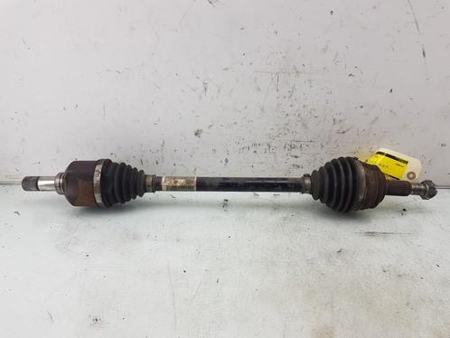 AANDRIJFAS LINKS VOOR ABS Opel Grandland (X) (|9806699880|), Auto-onderdelen, Remmen en Aandrijving, Opel, Gebruikt