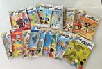 lot met 98 strips allerlei, Ophalen of Verzenden