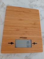 Soehnle keukenweegschaal, tot 5 kg, als nieuw!, Elektronische apparatuur, Weegschalen, Ophalen, Keukenweegschaal