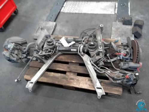 B.M.W. 7 SERIES [RF_LOWER_CONTROL_ARM] 2005, Auto-onderdelen, Ophanging en Onderstel, Gebruikt, ARN erkend, Stiba lid, Erkend duurzaam