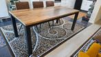 Eettafel voor 6 Personen, Ophalen, Zo goed als nieuw