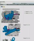 VOLVO VIDA DICE EWD 2014D / 2015A DOWNLOAD, Ophalen of Verzenden