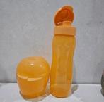 Tupperware set orange, Huis en Inrichting, Keuken | Tupperware, Ophalen of Verzenden, Nieuw