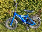 Kinderfiets, Ophalen, Gebruikt, Minder dan 16 inch