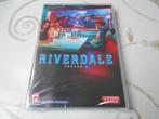 Riverdale seizoen 1 en 2 (NIEUW), Cd's en Dvd's, Dvd's | Tv en Series, Vanaf 12 jaar, Ophalen of Verzenden, Nieuw in verpakking