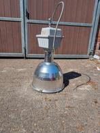 Hanglamp, Ophalen of Verzenden, Zo goed als nieuw, Lamp