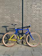 Mooie retro herenfiets GT, Fietsen en Brommers, Gebruikt, Versnellingen, 53 tot 57 cm, Ophalen