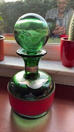 Bouteille italienne vintage 2 litres, Enlèvement