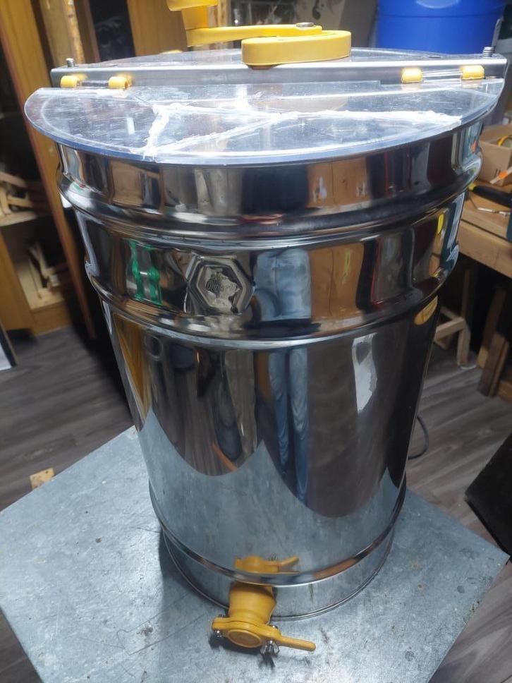 Extracteur Tangentiel, Dieren en Toebehoren, Overige Dieren-accessoires, Zo goed als nieuw, Ophalen