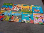 8 boekjes Samson&Gert, Ophalen of Verzenden, Gelezen