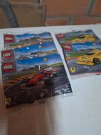 sacs en plastique Lego, Enlèvement, Lego