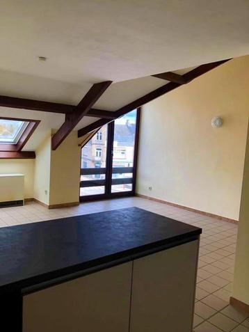 Appartement à louer à Florennes beschikbaar voor biedingen