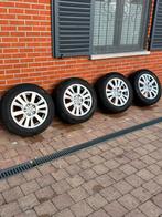 AUDI 4 Seasons velgen en banden, Ophalen of Verzenden, All Season, Band(en)