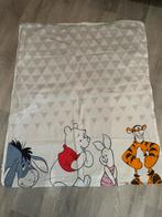 Deken winnie the pooh, Kinderen en Baby's, Dekens, Slaapzakjes en Inbakerproducten, Ophalen of Verzenden, Deken