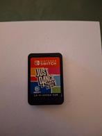 Jeu switch just dance 2021, Games en Spelcomputers, Games | Nintendo Switch, Ophalen, Zo goed als nieuw