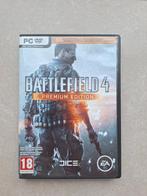 PC game: Battlefiel 4, Vanaf 18 jaar, Shooter, 1 speler, Ophalen of Verzenden