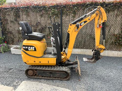 Minigraver, Doe-het-zelf en Bouw, Overige Doe-Het-Zelf en Bouw, Ophalen
