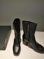 Zwarte dames laarzen.Mexx. Nieuw., Enlèvement