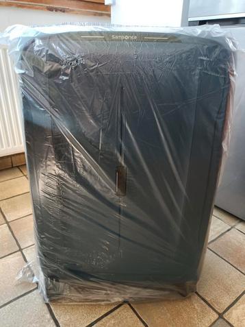 Valise Samsonite nouvelle  beschikbaar voor biedingen
