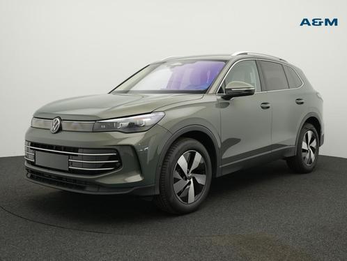 Volkswagen Tiguan Tiguan 1.5 eTSI mHEV ACT Elegance Business, Auto's, Volkswagen, Tiguan, ABS, Airbags, Alarm, Boordcomputer, Cruise Control