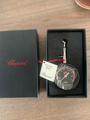 Chopard Mille Miglia manometer