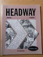 Headway Elementary Workbook zonder Key Liz en John Soars, Gelezen, ASO, Engels, Oxford University Press