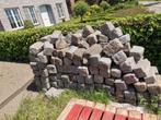 Kasseien, Tuin en Terras, Ophalen, Natuursteen, 5 tot 10 m², Overige typen