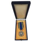 Compagnie Internationale des Wagons-Lits - medaille, Verzamelen, Ophalen of Verzenden, Overige soorten, Lintje, Medaille of Wings