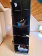 Prima hoekrek in nylon. Goed voor handdoeken of kleding, Ophalen