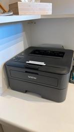 Laserprinter Brother HL-L2340DW, Ophalen, Gebruikt, Brother