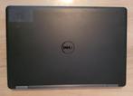 Dell Latitude E5550 i5-laptop, Ophalen, Gebruikt, HDD, 15 inch