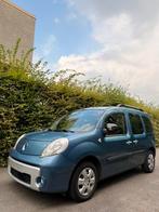 Renault Kangoo 1.6 benzine met 42.000KM!! - 2013 - GARANTIE, Euro 5, Bedrijf, Electronic Stability Program (ESP), 1600 cc