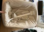 Stokke babyset, Kinderen en Baby's, Ophalen, Zo goed als nieuw, Overige typen, Gordel(s)