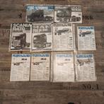 Manuels des camions et des remorques Tamiya, Hobby & Loisirs créatifs, Enlèvement ou Envoi