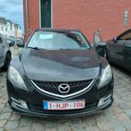 Mazda 6.        2.0d, Te koop, Particulier