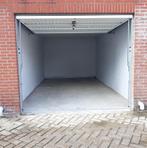 Afgesloten garagebox te huur in Kapellen, Immo, Garages en Parkeerplaatsen, Provincie Antwerpen