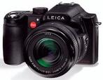 Leica V-Lux 1 - à réparer, TV, Hi-fi & Vidéo, Envoi