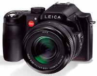 Leica V-Lux 1 - à réparer