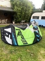 kitesurf, Watersport en Boten, Kitesurfen, Ophalen, Gebruikt, Kitesurf-set, Geen board