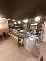Snack Bruxelles Molenbeek